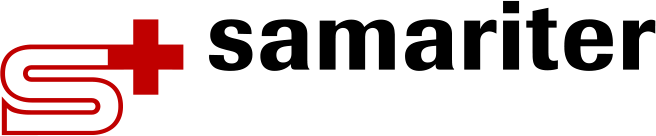 logo samariter